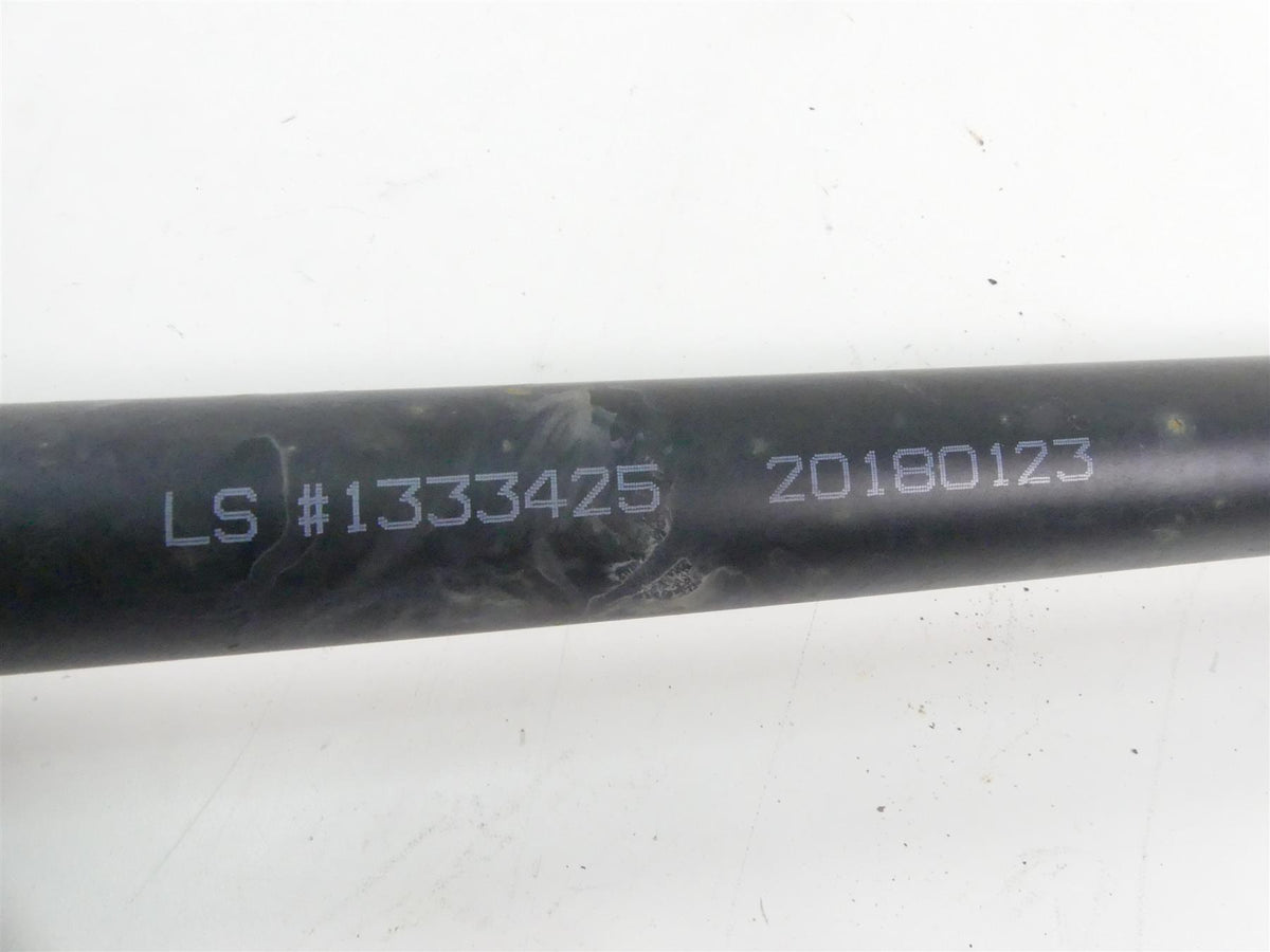 2018 Polaris RZR S 900 Center Prop Cv Drive Axle Shaft Set Read 1333425 1333215 {{ shop.shopifyCountryName }} - Mototech271