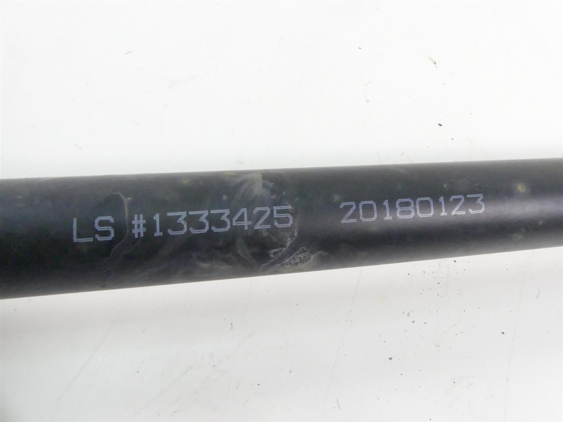 2018 Polaris RZR S 900 Center Prop Cv Drive Axle Shaft Set Read 1333425 1333215 {{ shop.shopifyCountryName }} - Mototech271