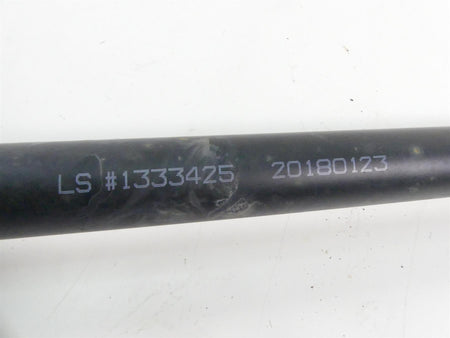 2018 Polaris RZR S 900 Center Prop Cv Drive Axle Shaft Set Read 1333425 1333215 {{ shop.shopifyCountryName }} - Mototech271