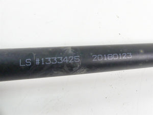 2018 Polaris RZR S 900  Center Prop Cv Drive Axle Shaft Set Read 1333425 1333215 | Mototech271