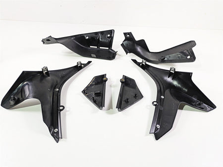 2018 Ducati Scrambler Desert Sled 800 Frame Infill Side Covers Set 4601C102A {{ shop.shopifyCountryName }} - Mototech271