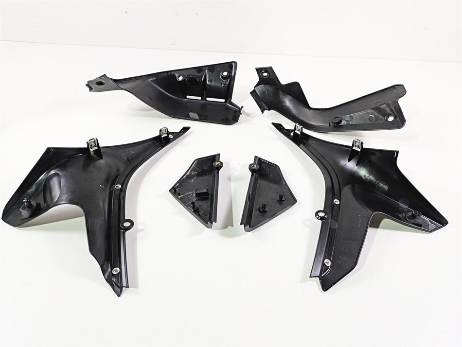 2018 Ducati Scrambler Desert Sled 800 Frame Infill Side Covers Set 4601C102A {{ shop.shopifyCountryName }} - Mototech271