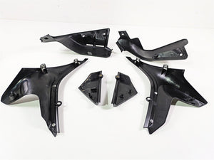 2018 Ducati Scrambler Desert Sled 800 Frame Infill Side Covers Set 4601C102A