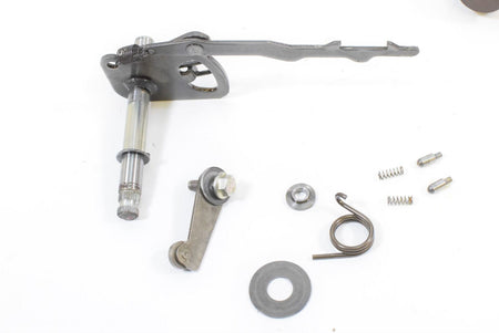 2015 Indian 111ci Roadmaster Transmisson Shift Drum Fork Gears Set 1333024 {{ shop.shopifyCountryName }} - Mototech271