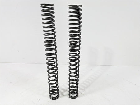 2020 Harley Touring FLHT Electra Glide Front Fork Internals Set 45500337 {{ shop.shopifyCountryName }} - Mototech271