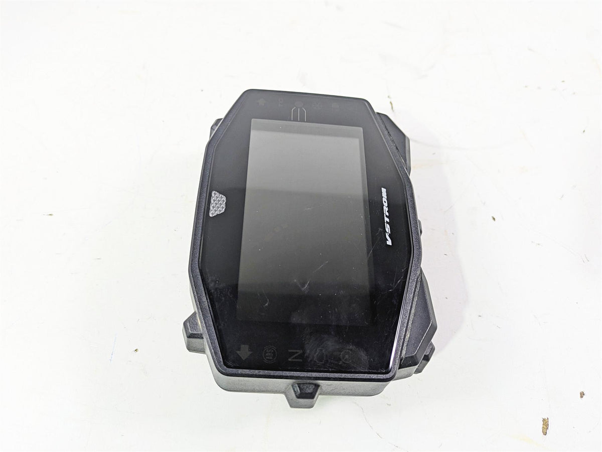 2020 Suzuki V-Strom 1050 XT Speedometer Gauges Instrument -21k 34100-06LB0 {{ shop.shopifyCountryName }} - Mototech271