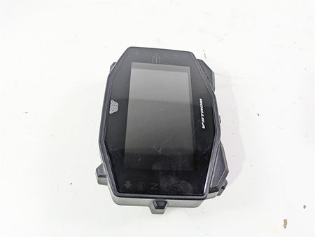2020 Suzuki V-Strom 1050 XT Speedometer Gauges Instrument -21k 34100-06LB0 {{ shop.shopifyCountryName }} - Mototech271