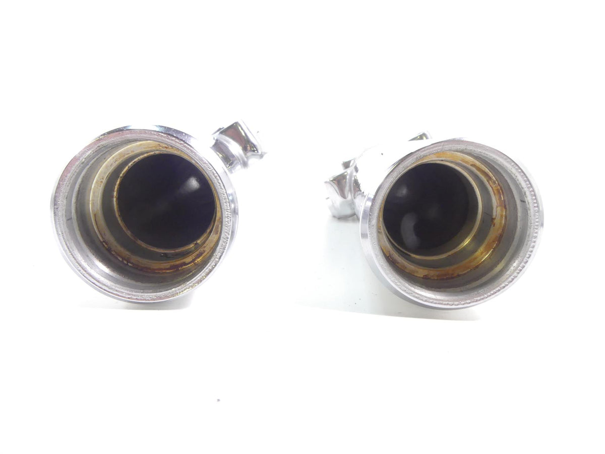 2007 Harley Touring FLHR SE CVO Road King Front Fork Lowers & Internals 46240-02 {{ shop.shopifyCountryName }} - Mototech271
