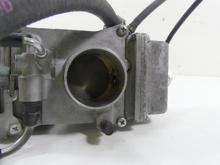 1999 Harley Dyna FXDS Convertible Mikuni Flat Slide Carburetor Carb HSR42 TM42-6 {{ shop.shopifyCountryName }} - Mototech271