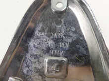 Load image into Gallery viewer, 2005 Honda V-Twin VTX1800 S3 Tank Dash Cover Panel Speedo Housing 17621-MCV-000 | Mototech271
