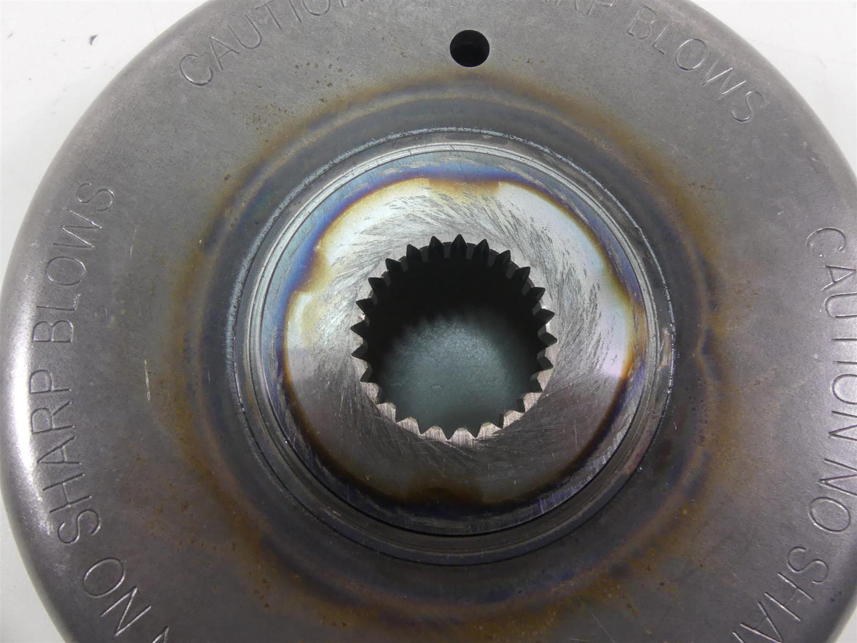 2013 Harley Touring FLHTP Electra Glide Ignition Flywheel Rotor 30041-08A {{ shop.shopifyCountryName }} - Mototech271