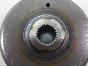 2013 Harley Touring FLHTP Electra Glide Ignition Flywheel Rotor 30041-08A | Mototech271