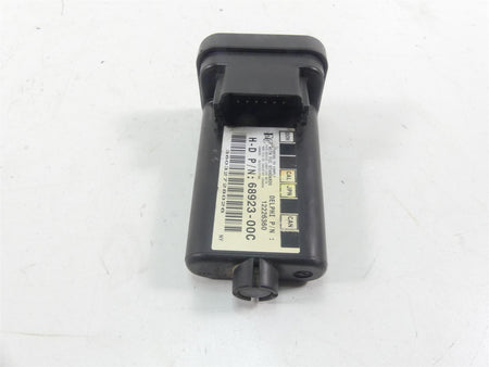 2004 Harley FXDWGI Dyna Wide Glide Tsm Turn Signal Module 68923-00C {{ shop.shopifyCountryName }} - Mototech271