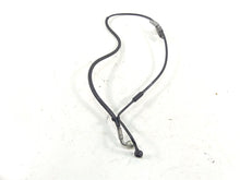 Load image into Gallery viewer, 2013 Harley Softail FLSTFB Fat Boy Lo Rear Non Abs Brake Line Hose Set 42261-11A | Mototech271
