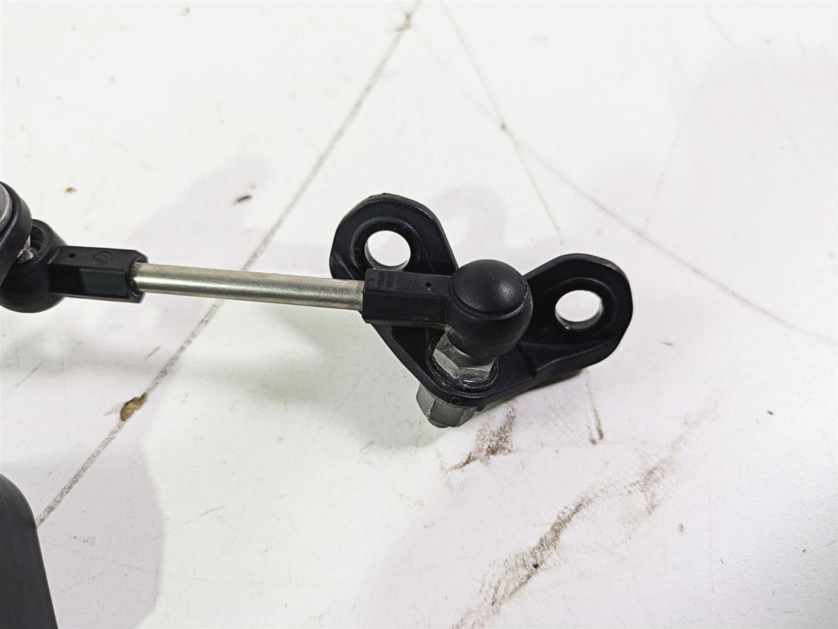 2017 BMW S1000RR K46 Bike Shock Level Height Leveling Sensor 37146870000 {{ shop.shopifyCountryName }} - Mototech271