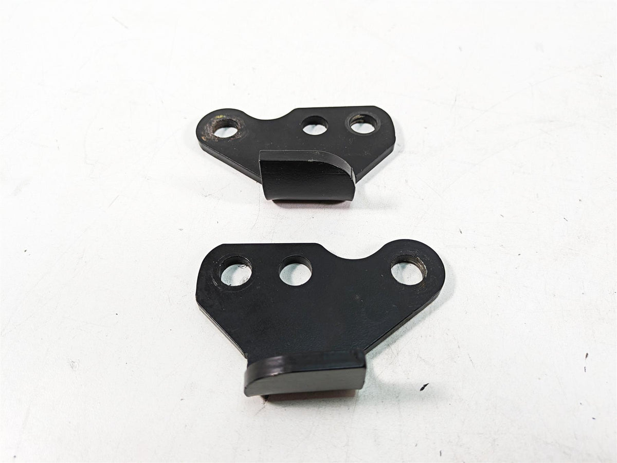 1999 Harley Touring FLHTC Electra Glide Rear Shock Lowering Kit {{ shop.shopifyCountryName }} - Mototech271