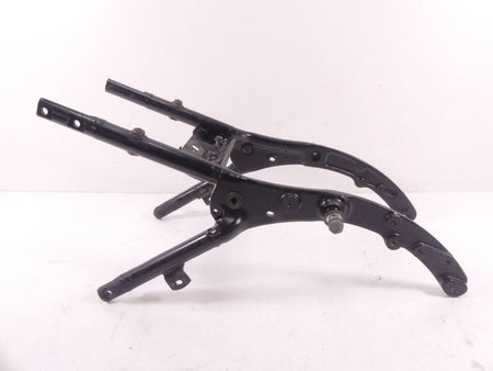 2011 Harley Touring FLHP Road King Straight Rear Subframe Sub Frame 48079-09BHP {{ shop.shopifyCountryName }} - Mototech271