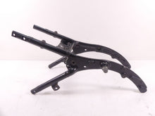 Load image into Gallery viewer, 2011 Harley Touring FLHP Road King Straight Rear Subframe Sub Frame 48079-09BHP
