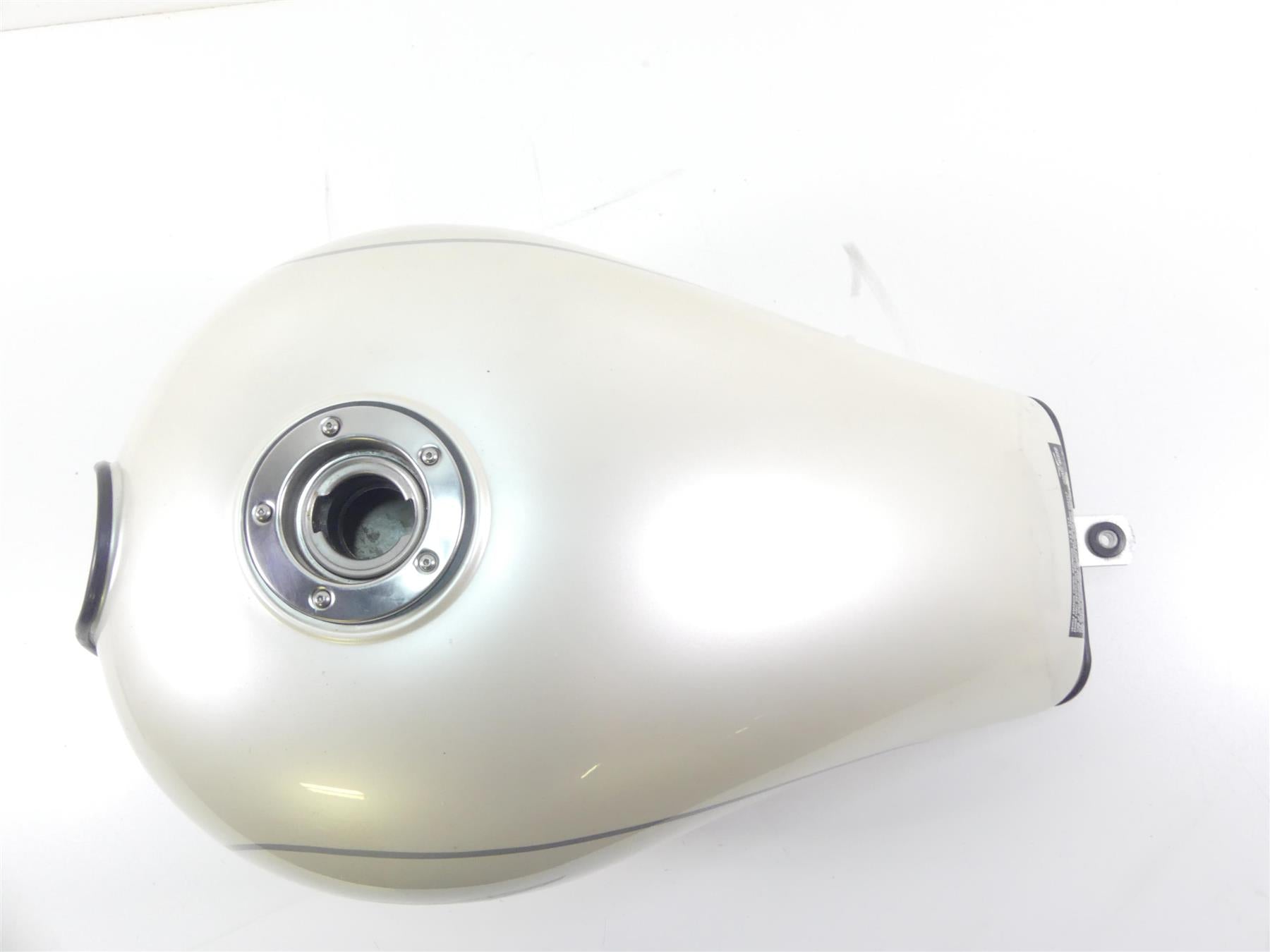 2001 Moto Guzzi California Sp 1100 Fuel Gas Petrol Tank - No Dents GU03100200 {{ shop.shopifyCountryName }} - Mototech271