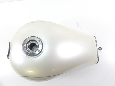 2001 Moto Guzzi California Sp 1100 Fuel Gas Petrol Tank - No Dents GU03100200 {{ shop.shopifyCountryName }} - Mototech271