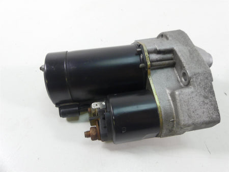 2001 BMW R1150 GS R21 Engine Starter Motor & Cover 12412306700 {{ shop.shopifyCountryName }} - Mototech271