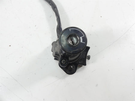 2013 Yamaha VMX17 V-Max 1700 Ignition Switch Key Lock Cap Set 2S3-82501-00-00 {{ shop.shopifyCountryName }} - Mototech271