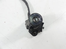 Load image into Gallery viewer, 2013 Yamaha VMX17 V-Max 1700 Ignition Switch Key Lock Cap Set 2S3-82501-00-00 | Mototech271
