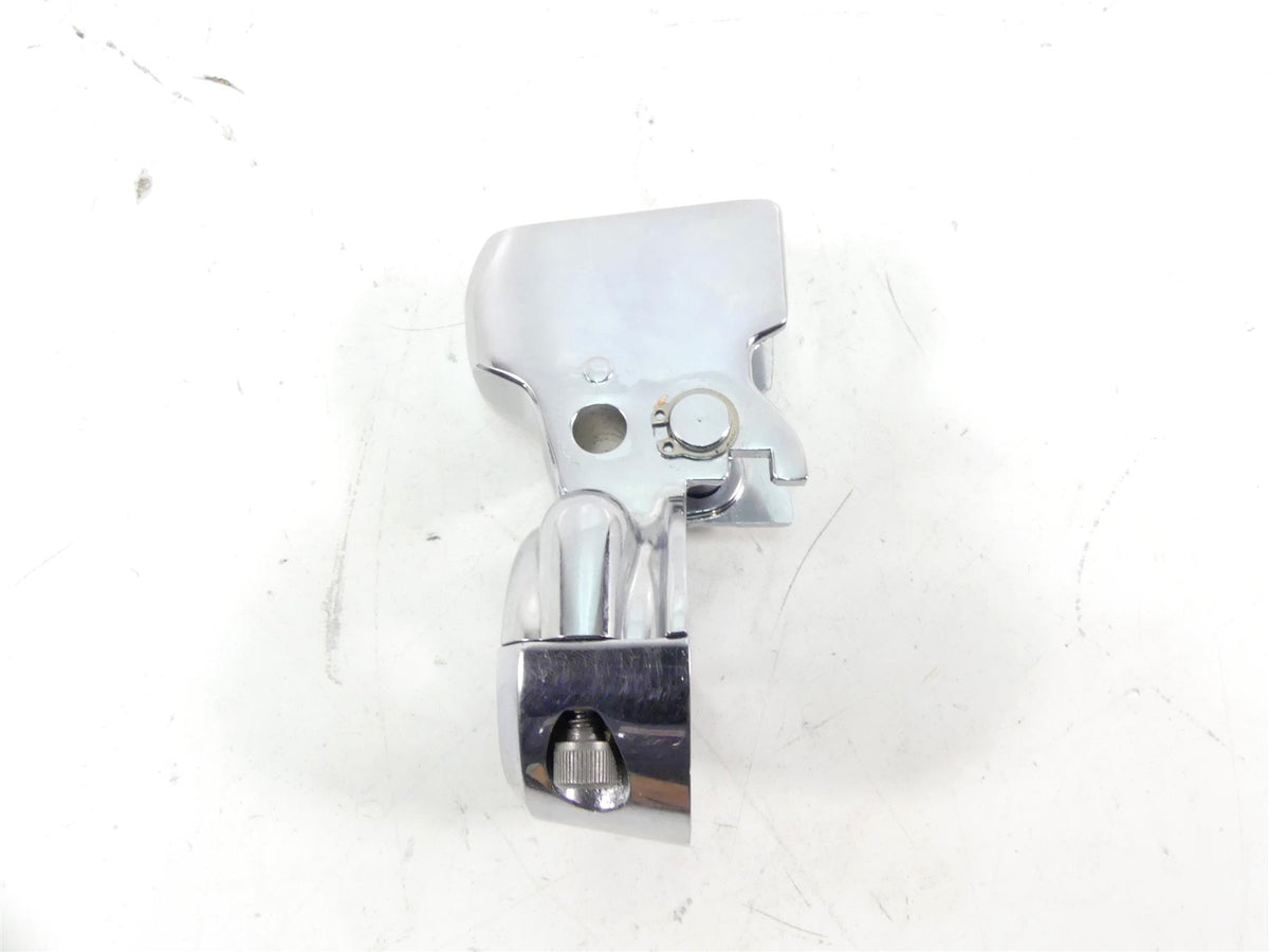 2017 Harley Softail FXSB Breakout Chrome Clutch Perch 38700-08A {{ shop.shopifyCountryName }} - Mototech271