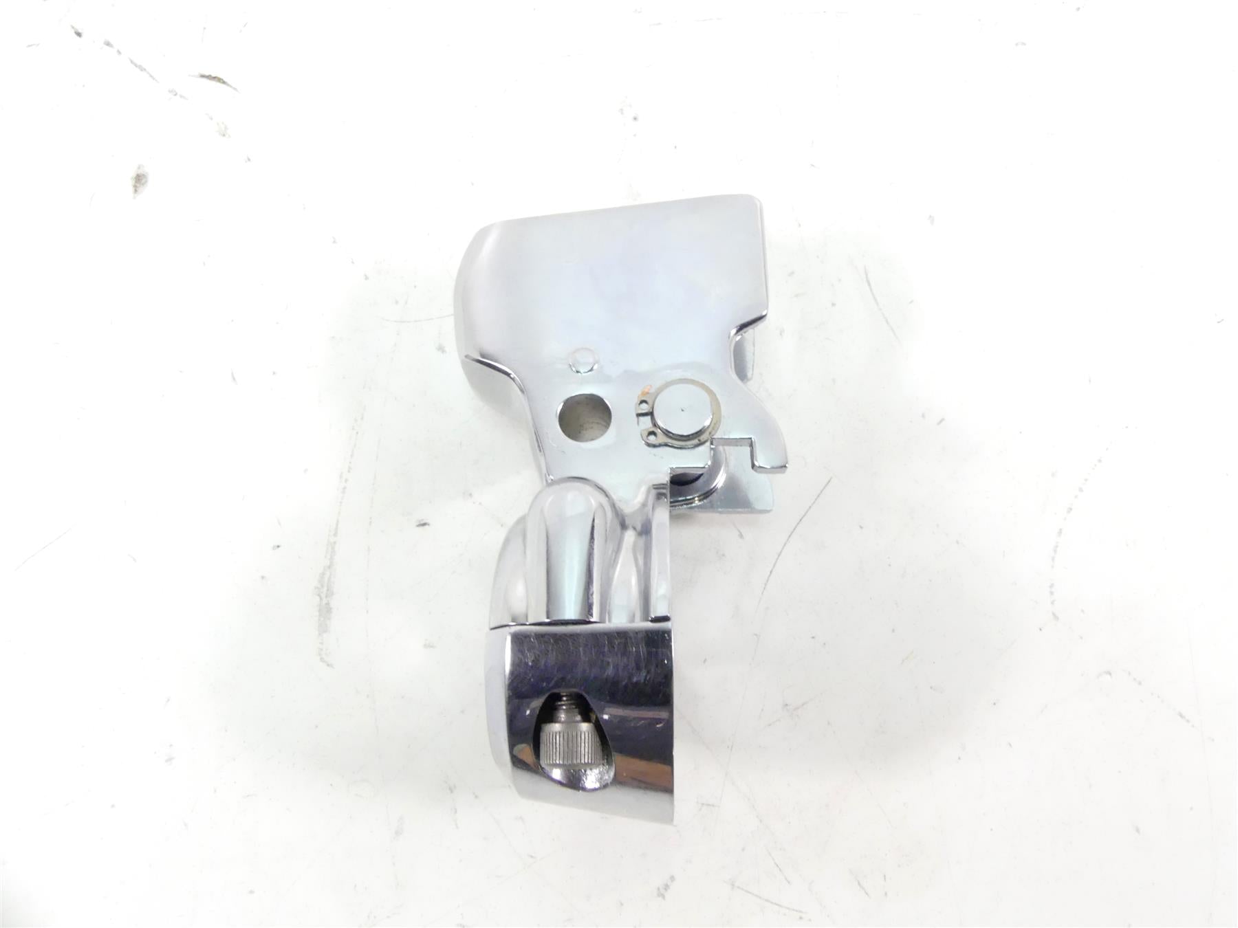 2017 Harley Softail FXSB Breakout Chrome Clutch Perch 38700-08A {{ shop.shopifyCountryName }} - Mototech271