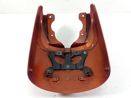 2013 Harley VRSCF Muscle Vrod Rear Fender + Luggage Rack 59260-09DH {{ shop.shopifyCountryName }} - Mototech271