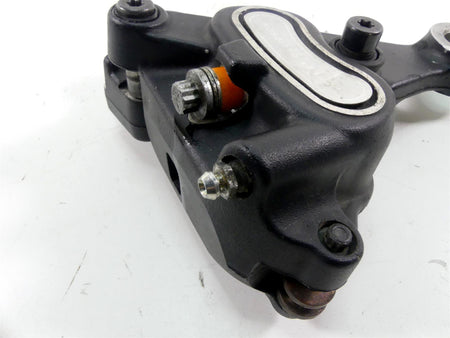 2017 Harley Softail FXSB Breakout Rear Brake Caliper & Bracket -Read 41300097 {{ shop.shopifyCountryName }} - Mototech271