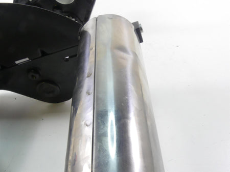 1999 Harley Touring FLHTCUI Electra Glide Upper Lower Triple Tree 41mm 45435-95 {{ shop.shopifyCountryName }} - Mototech271