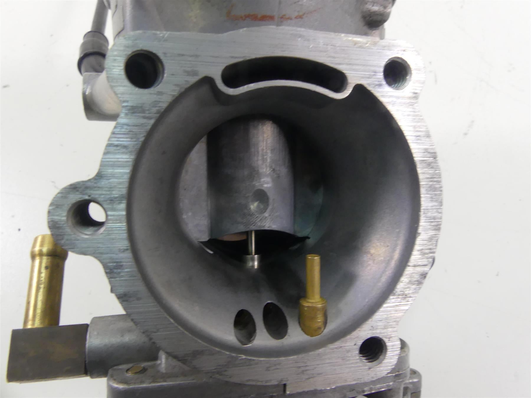 2003 Harley Dyna 100TH FXDL Low Rider Carburetor Carb - Tested 27421-99C {{ shop.shopifyCountryName }} - Mototech271