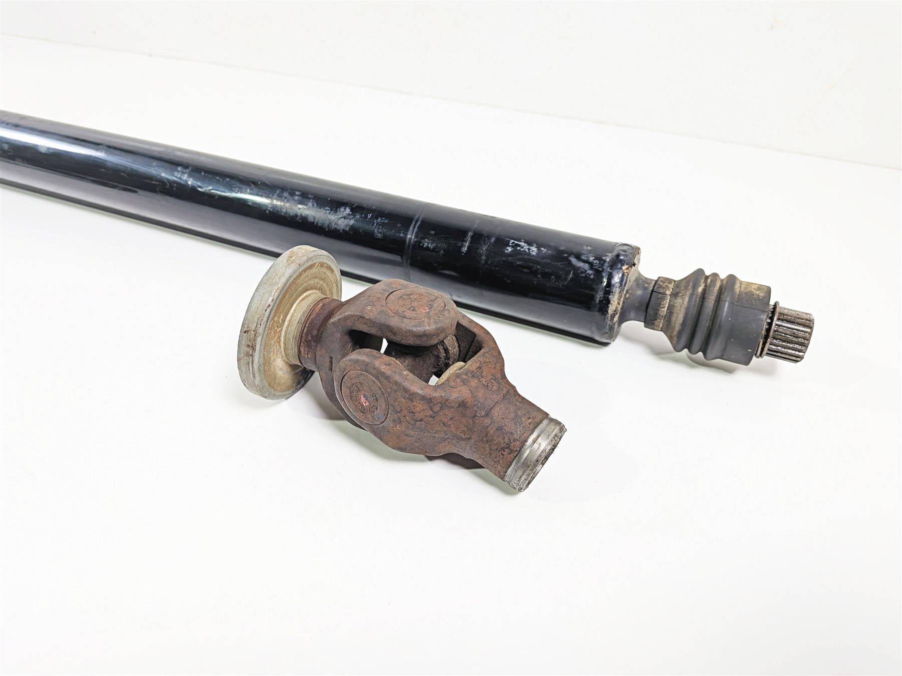 2022 Kawasaki Teryx KRX KRF 1000 SE Center Drive Prop Shaft Set 13310-0031 {{ shop.shopifyCountryName }} - Mototech271