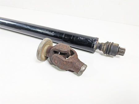 2022 Kawasaki Teryx KRX KRF 1000 SE Center Drive Prop Shaft Set 13310-0031 {{ shop.shopifyCountryName }} - Mototech271