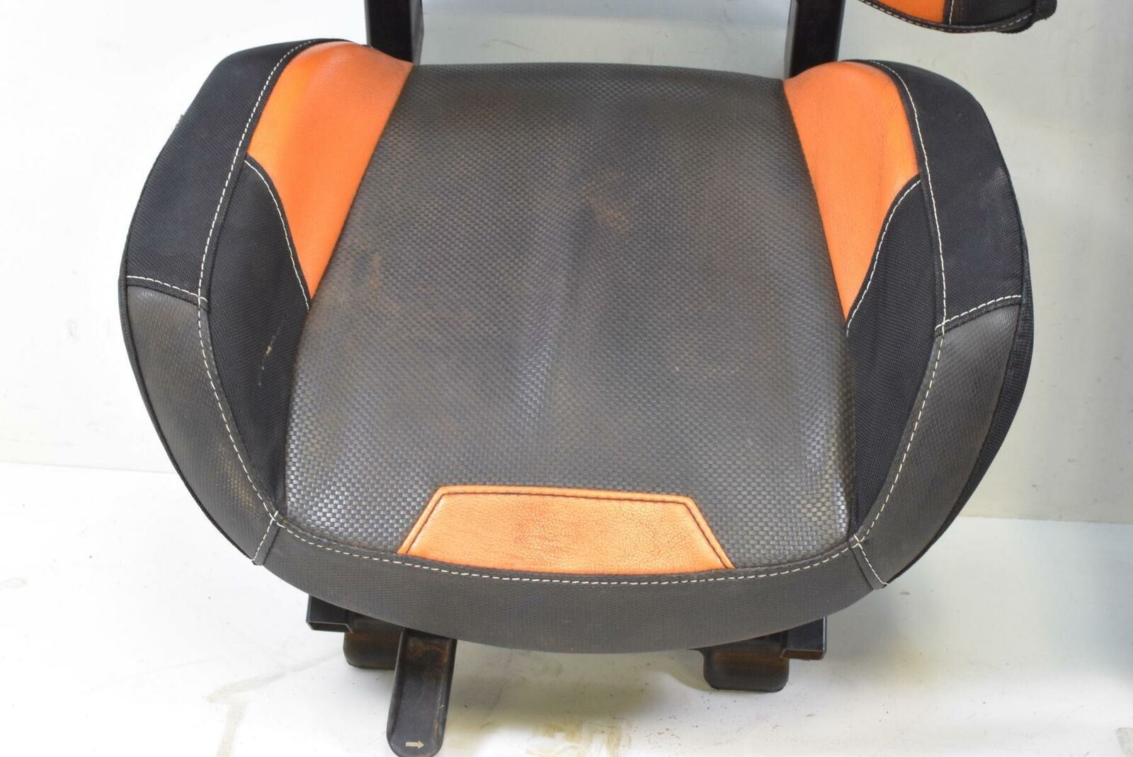 2016 Polaris RZR XP 1000 Turbo EPS Left Right Rider PAssenger Seat Set 1021289 {{ shop.shopifyCountryName }} - Mototech271
