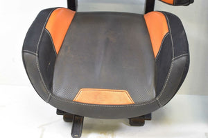 2016 Polaris RZR XP 1000 Turbo EPS Left Right Rider PAssenger Seat Set 1021289 | Mototech271