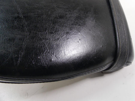 2007 Yamaha XVS1300 V-Star Rear Passenger Saddle Seat 3D8-24750-01-00 {{ shop.shopifyCountryName }} - Mototech271