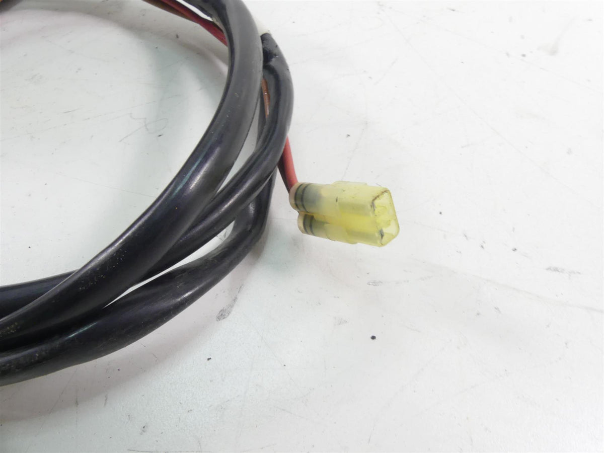 2017 Yamaha Waverunner EX Sport 1050 BS Left Control Switch F3Y-68310-00-00 {{ shop.shopifyCountryName }} - Mototech271