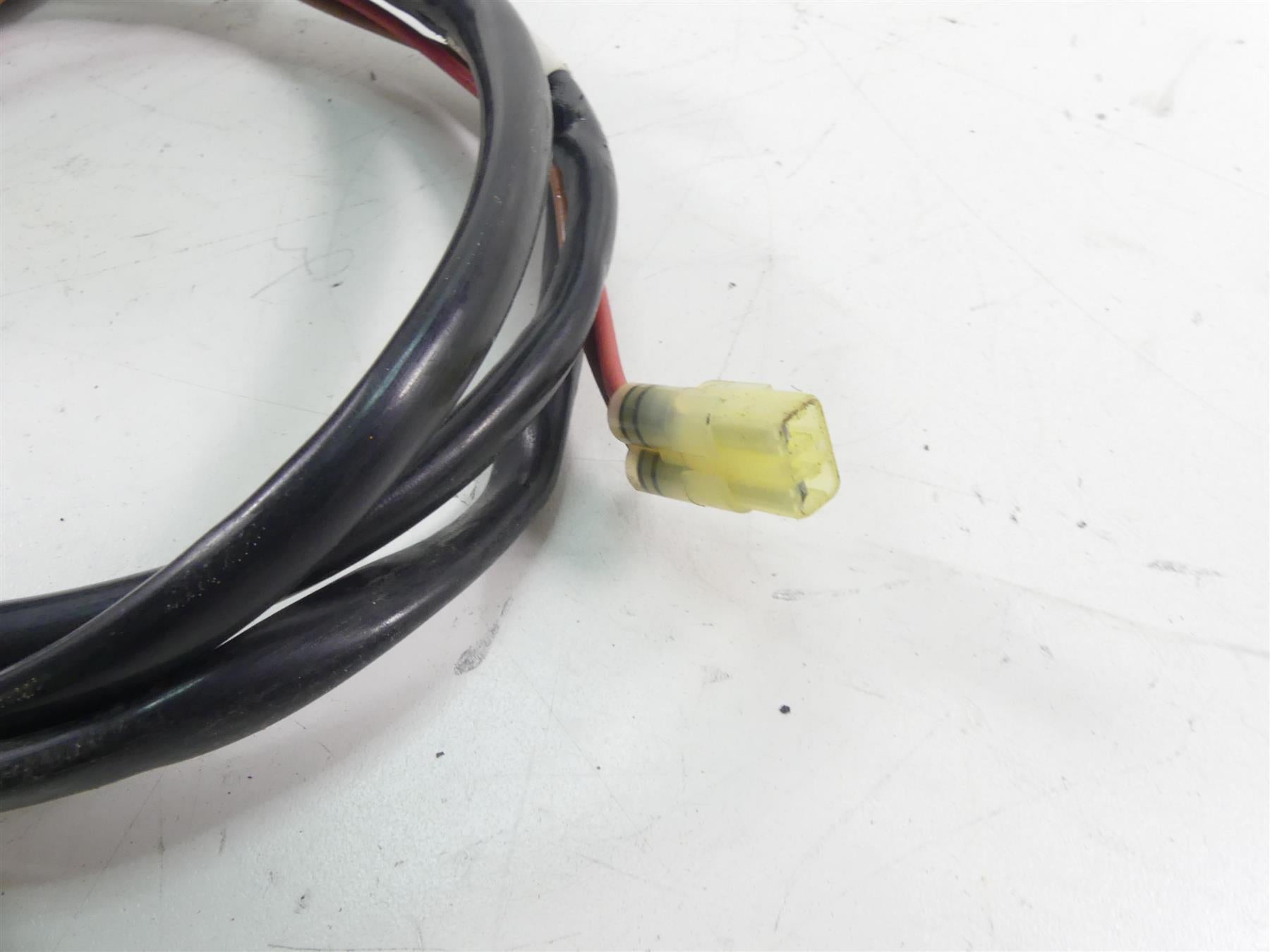 2017 Yamaha Waverunner EX Sport 1050 BS Left Control Switch F3Y-68310-00-00 {{ shop.shopifyCountryName }} - Mototech271