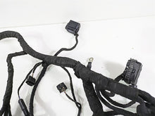 Load image into Gallery viewer, 2018  BMW R1200GS GSW K50 Main &amp; Engine Wiring Harness Abs 61118394905 8544469
