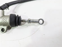 Load image into Gallery viewer, 2008 Ducati SBK 1098 S Brembo Rear Brake Master Cylinder 62540181B
