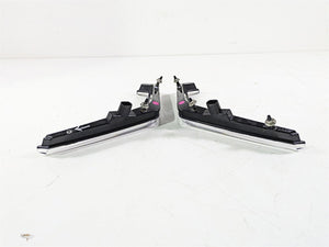 2021 Polaris RZR1000 XP Premium Front Accent Lights Set - Read 2414087 2414088