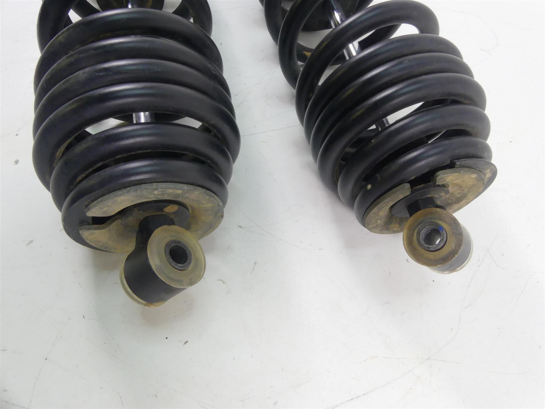 2019 Polaris General 1000 EPS Straight Rear Shock Damper Leg Set 7044628 {{ shop.shopifyCountryName }} - Mototech271
