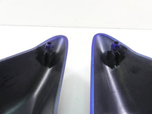 Load image into Gallery viewer, 2007 Harley Touring FLHR SE CVO Road King Side Cover Fairing Cowl Set 66250-97 | Mototech271
