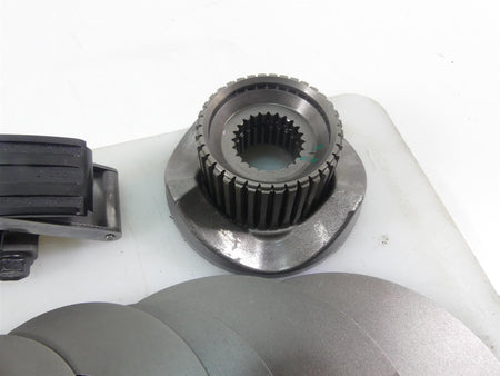 2018 Harley FXBRS Softail Breakout Primary Drive Clutch Compensator Kit 37000263 {{ shop.shopifyCountryName }} - Mototech271