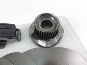 2018 Harley FXBRS Softail Breakout Primary Drive Clutch Compensator Kit 37000263 | Mototech271
