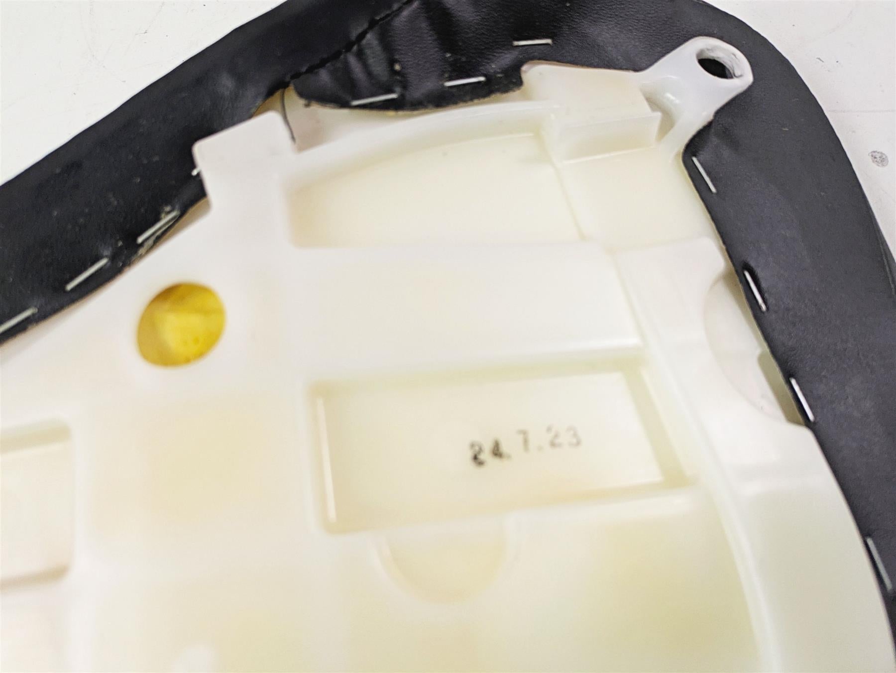 2025 Honda CBR600RR Front Rider Driver Seat Saddle 77100-MFJ-D01 {{ shop.shopifyCountryName }} - Mototech271