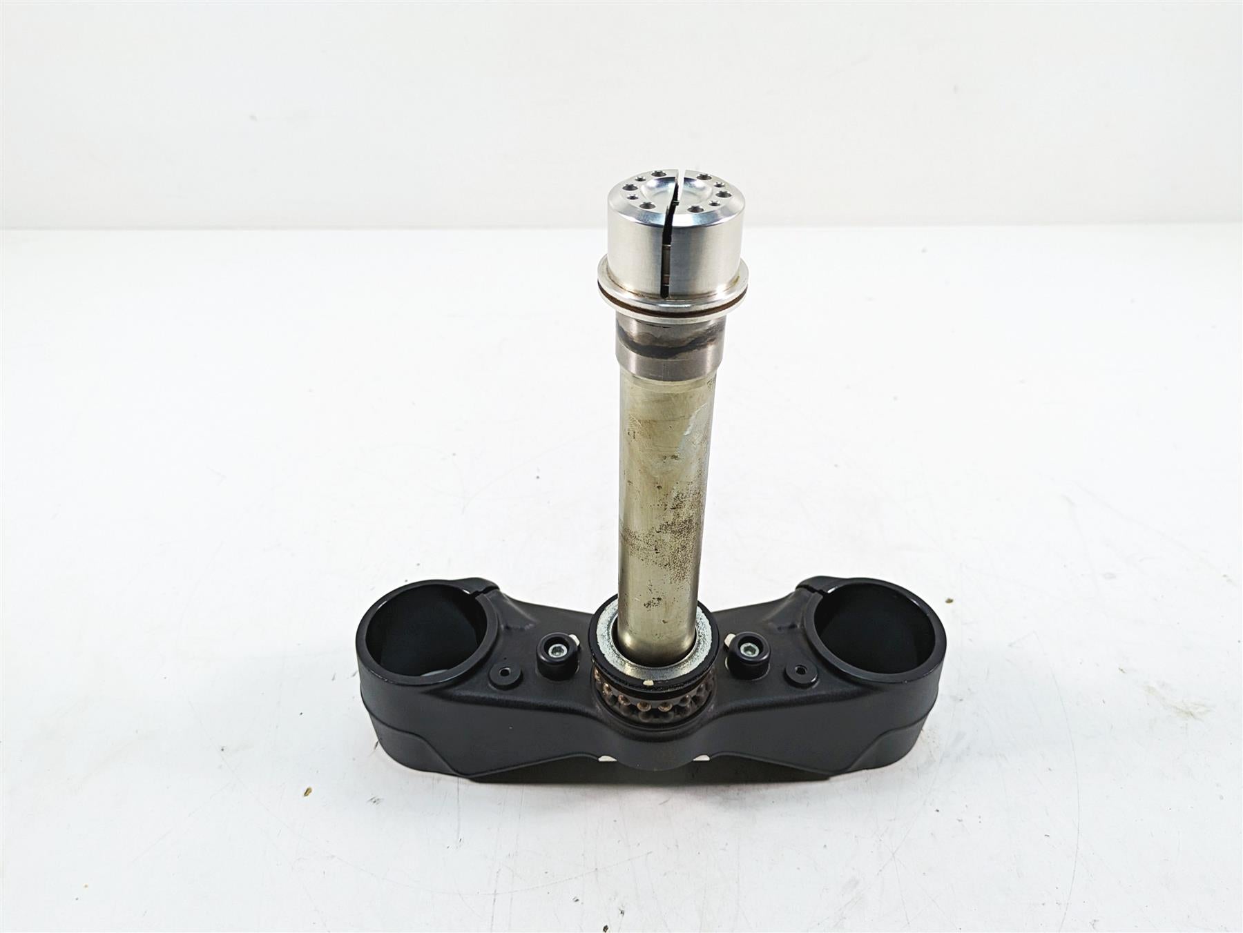 2017 Mv Agusta Dragster 800 Lower Triple Tree Steering Clamp 54mm 8000B6255 {{ shop.shopifyCountryName }} - Mototech271