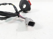 Load image into Gallery viewer, 2021 Aprilia RS660 Right Hand Start Stop Control Switch 2D000550
